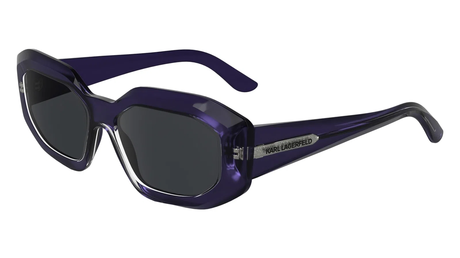 Karl Lagerfeld KL6167S Sunglasses - view 2
